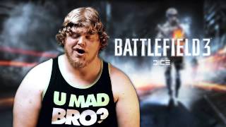 How to Use a Mortar in Battlefield 3 : Battlefield 3 Tips