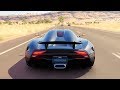 Forza Horizon 3 Koenigsegg REGERA Goliath Gameplay