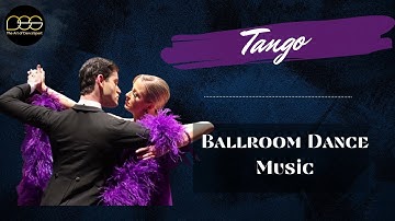Tango Music Mix | Ballroom/Standard #3  #dancesport  #ballroomdance #musicmix #tango #standard