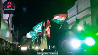 Happy Independence Day 2020 kaha husain ne Hindustan jane de