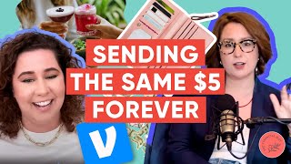 Venmo Culture Is Killing Us | TikTok Therapy
