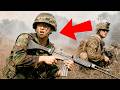 The HORRORS of ROK Marines in Vietnam