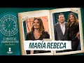 María Rebeca en El Minuto que cambió mi destino | Programa completo