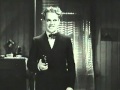 Cagney you dirty rat 1932