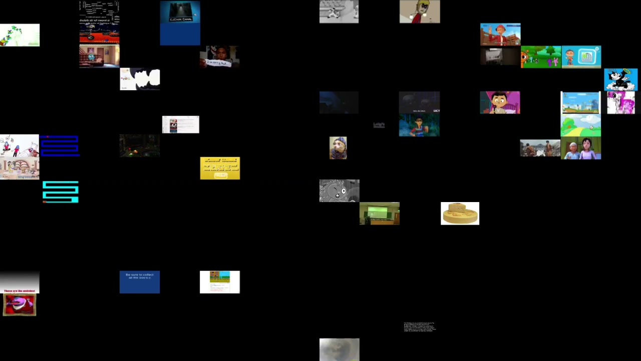 256 Screamer At Once V2