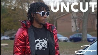 UNCUT: Rolling a BackWood with YoungMari200