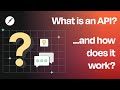 What Is an API? Quick & Easy Explanation in 3 Minutes 🚀