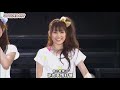 [LIVE] AKB48 Theater Girls - Hikoukigumo ~encore (AKB48 Natsu no Saruobasan Matsuri 2009) | ひこうき雲
