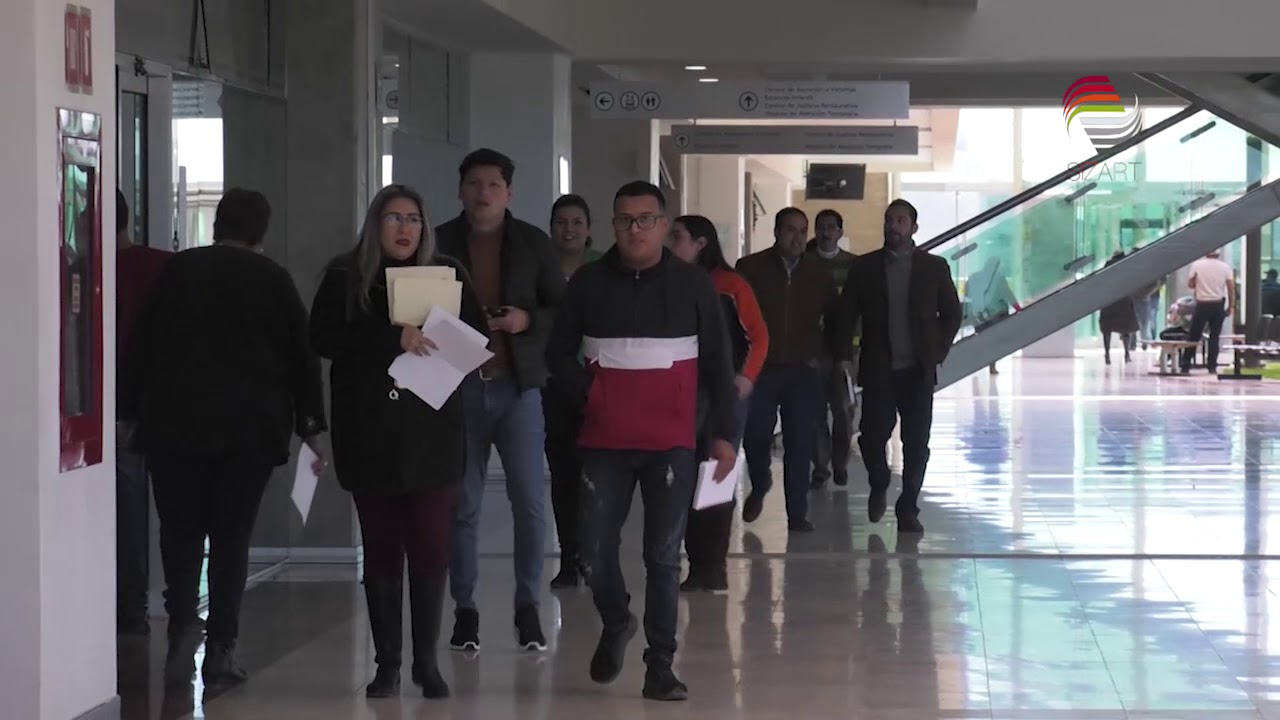 Capturan a presunto asesino de extesorero de Zacatecas