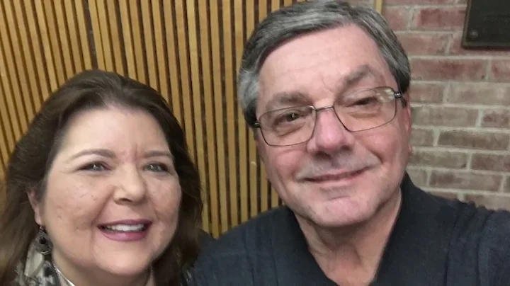 Joseph Guido Roxanne McDonald Retirement Presentat...