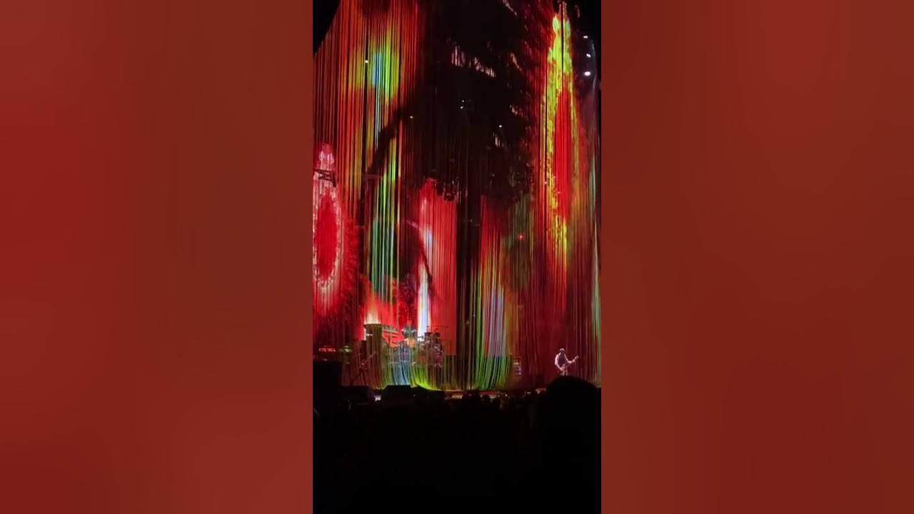 TOOL LIVE Litanie contre la Peur / Fear Inoculum PHX, AZ 2022 YouTube