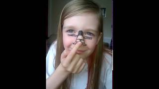 What, Nose Twerking... How