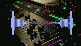 DJ OCOPAKELE  BASSS LAGU PARTY TERBARU 2021