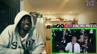 Kingmil Reacts: Yung Lean - STORM (GENER8ION)