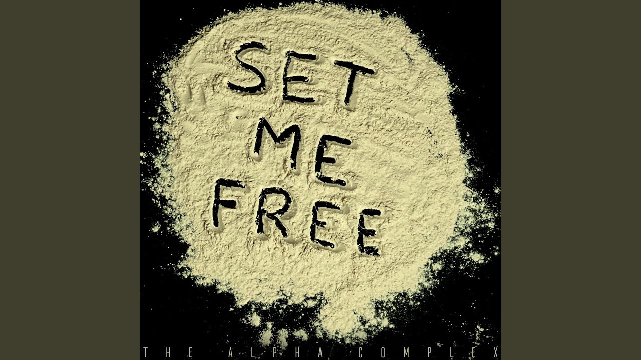 Set Me Free