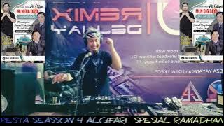 REZA YAYANK PESTA SEASSON 4 AL GIFARI SPESIAL RAMADHAN