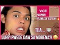 VICE COSMETICS DUO POWDER FOUNDATION REVIEW ON DARK AND OILY SKIN!!! VICE ANU BA! + GIVEAWAY