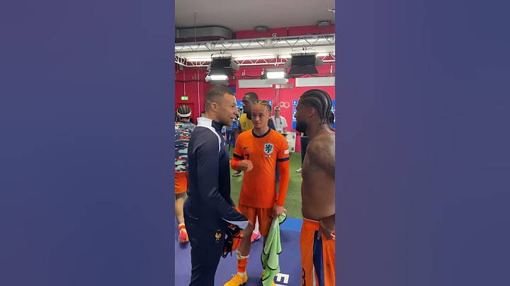 3 KINGS👑⚽️KYLIAN MBAPPE 🇨🇲MEMPHIS DEPAY 🇬🇭 XAVI SIMMONS 🇸🇷