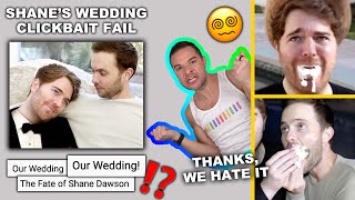 Details Shane Dawson and the Our Wedding Clickbait Fiasco... Guide