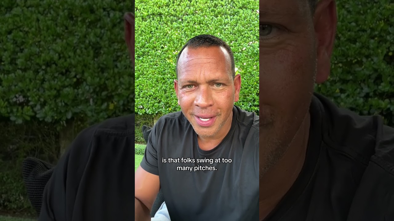 One of the most common mistakes in baseball and business