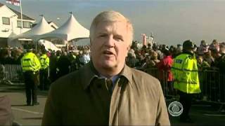 Will and Kate make first official appearance