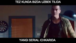 Ichkarida yangi turk seriali