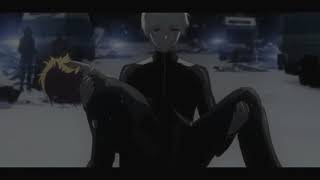 Tokyo Ghoul -  Unbreakable (Lyrics) [AMV]