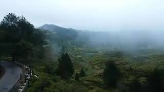 Batu tumpang cikajang, garut
