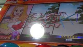 20140118 THE☆BISHI BASHI(手忙腳亂) 成就「推塔神降臨／ザ★ビシバシ皆伝／THE★LEGENDARY BISHI BASHIER」