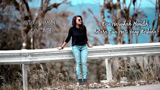 lirik Laguantara Nyaman Dan Cinta  ona  Hetharua