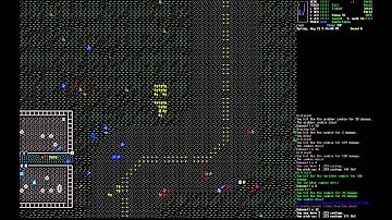 Cataclysm DDA: Musical M249