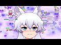 LUMI LOVES HEADPATS!!