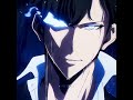 The Aura Of Letter S Anime Edit Funk Sigilo Slowed