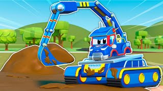 nong chang li de ma fan