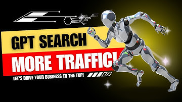 Boost E-commerce Traffic with AI Search Engines