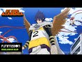 I'm Your Enemy | My Hero Academia Season 5 Dub
