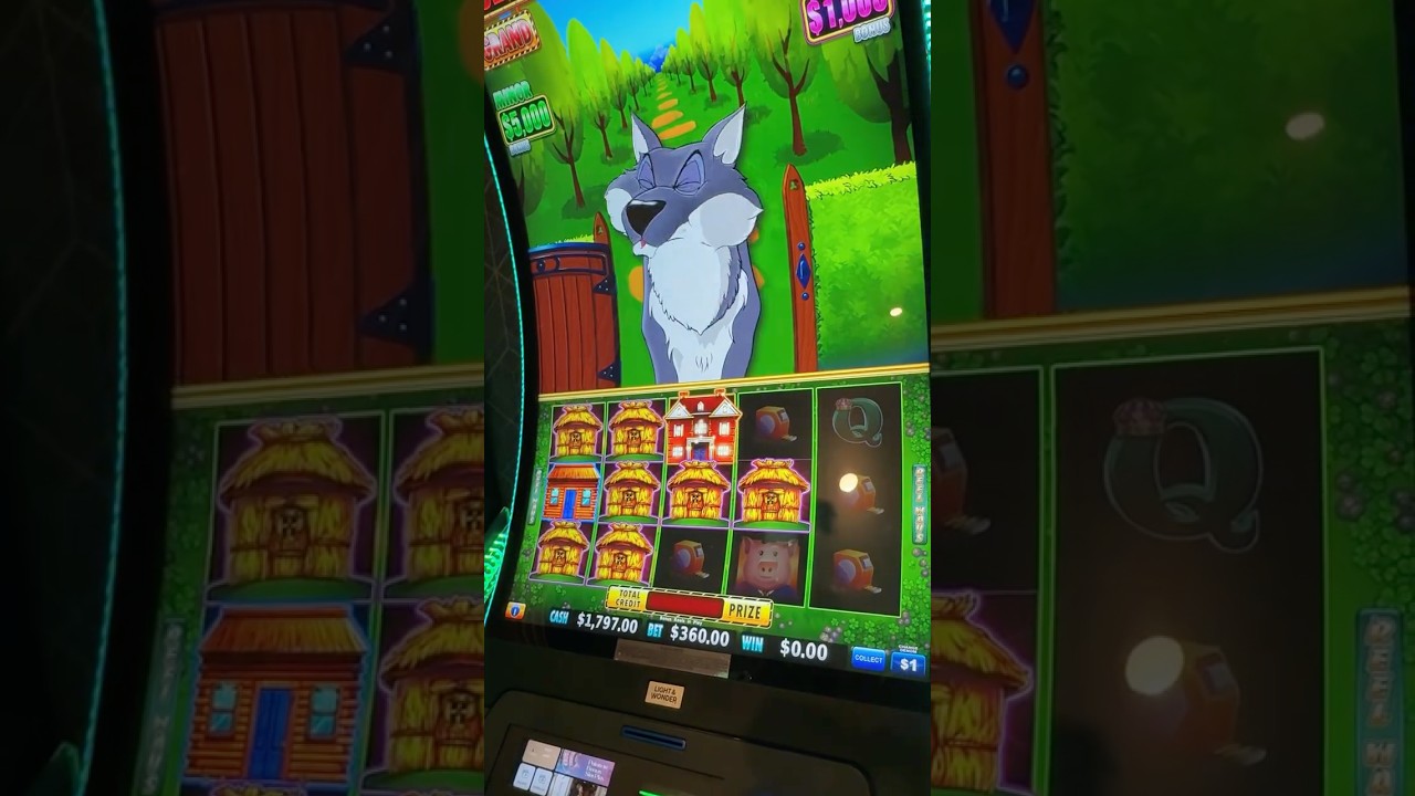 nhà cái 99vina ONE MANSION GIVES ME IT ALL casino slot gambling