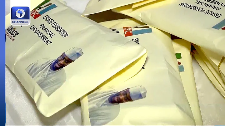 Osun APC Rallies Support Ahead Of Governorship Election