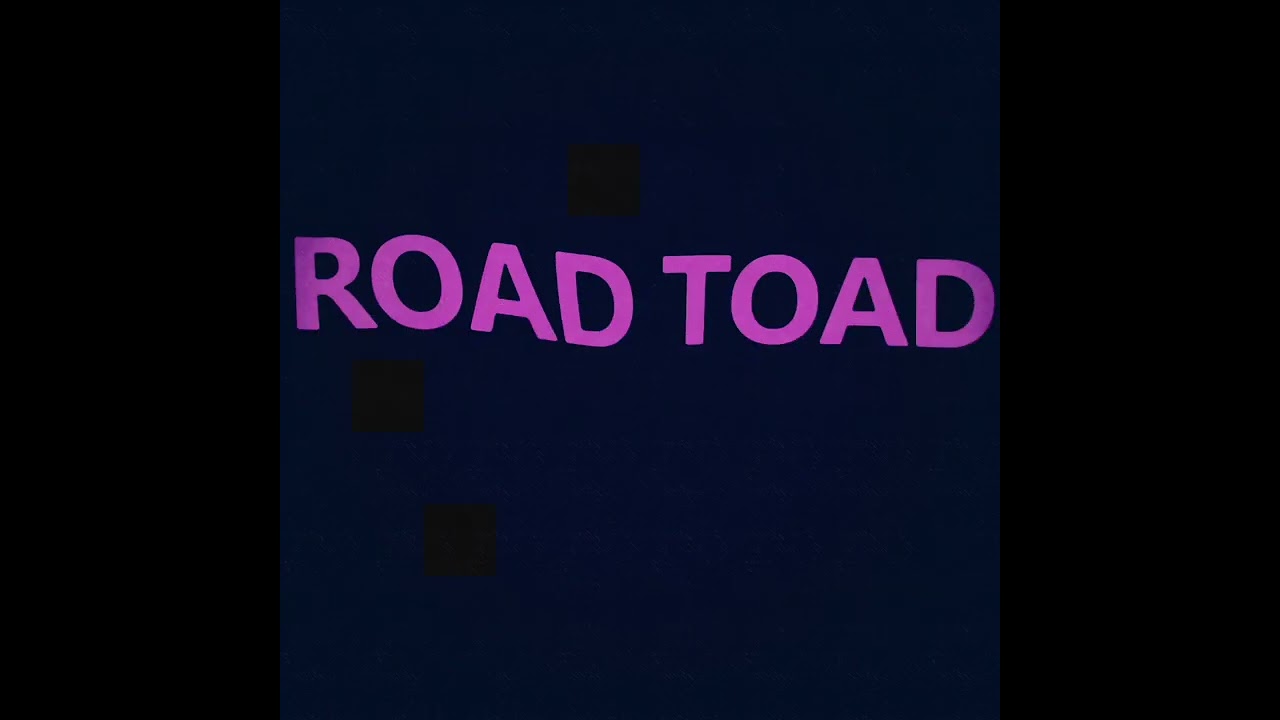 Road Toad - Dimhead