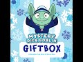 Mystery Dice Goblin Giftbox: Unboxing and review