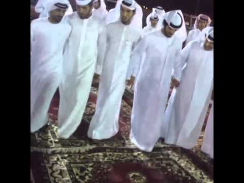 دبكه اماراتية