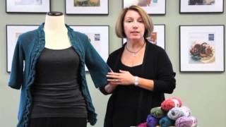 Valley Yarns Goshen