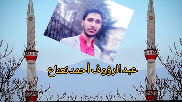 سورة البلد للقارئ : عبد الرؤوف أحمد نعناع / حفص عن عاصم /