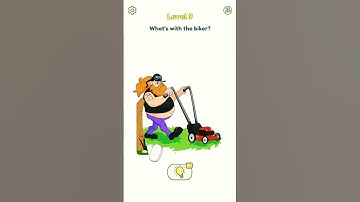 DOP 2 level 9 | DOP 3 walkthrough #dop3#dop2 #dop #shorts #gameplay