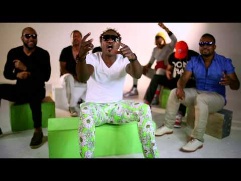 Klass "Fel Vini Avan" official music video (July 2013)