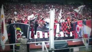 Garuda di dadaku by Milanisti Indonesia