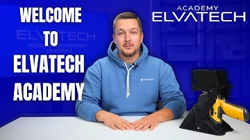 Welcome to Elvatech Academy.
