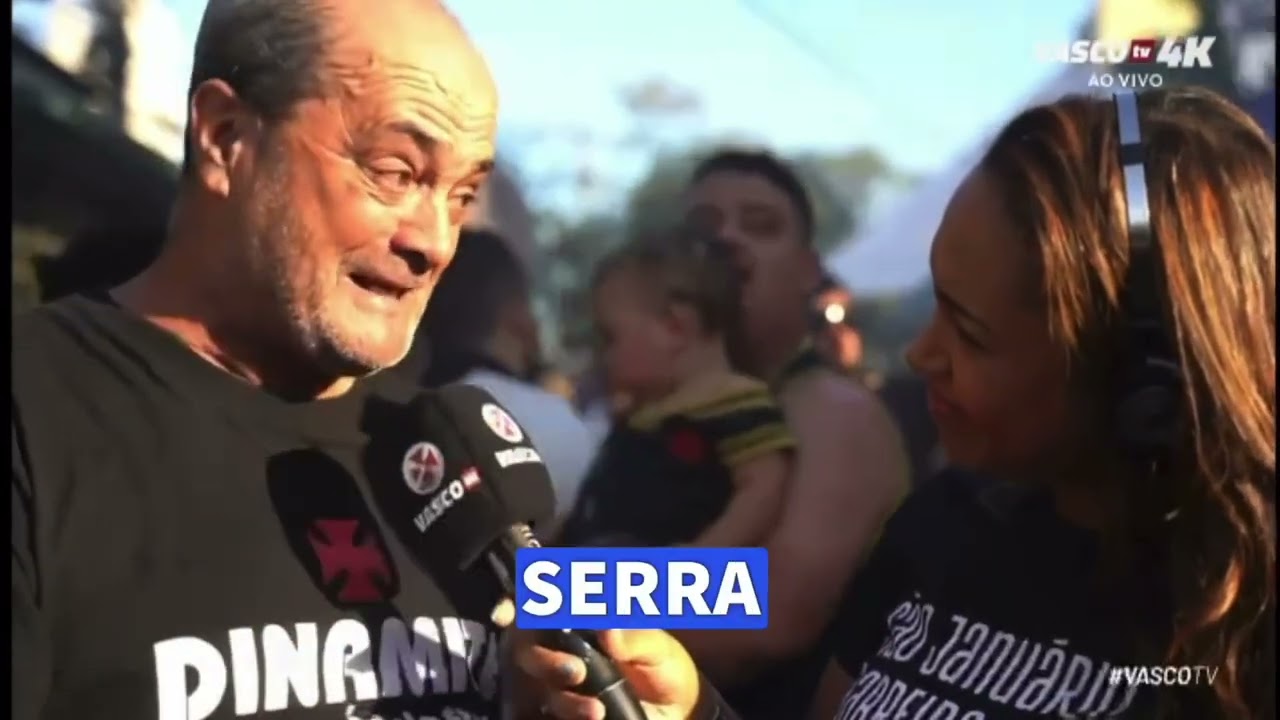 VASCO TV AO VIVO