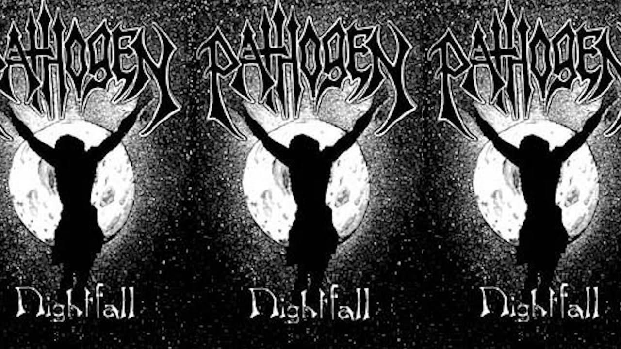 PATHOGEN - 'Nightfall' - Full demo (1997) - OFFICIAL