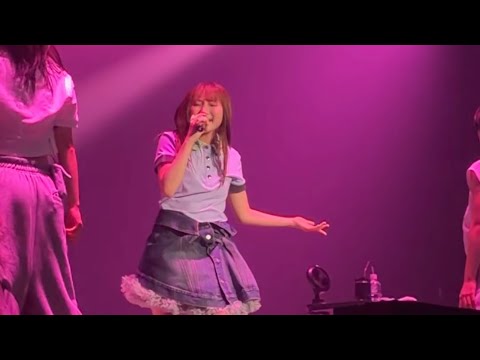 【4K】百花繚乱～幾田りら LIVE TOUR 2026 “Laugh”～